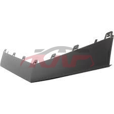 For Benz 883w207&nbsp;front Bumper Chrome, Black&nbsp;2078850300, Benz  Car Parts, E-class Automotive Accessorie-2078850300