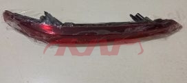 For Changan 2855uni-t 2023&nbsp;rear Bumper Lamp&nbsp;, Uni-t Automotive Accessorie, Changan  Rear Reflector-