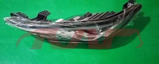 For Changan 2850cs75 Plus 2023 2.0t&nbsp;head Lamp&nbsp;, Cs75 Auto Parts Catalog, Changan  Headlight-