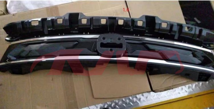 For Changan 2873cs35 Plus 2018&nbsp;grille&nbsp;, Changan  Abs Grille, Cs35 Carparts Price-