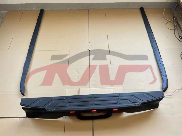 For Nissan 20962021 Navara&nbsp;rear Bumper Pedal&nbsp;, Nissan  Auto Part, Navara Car Parts-