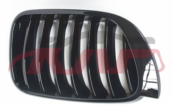 For Bmw 3663g26 2014-2021&nbsp;grille&nbsp;51712337762  51712337763, Bmw  Auto Grille, X4 Car Accessories Catalog-51712337762  51712337763