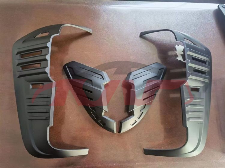 For Nissan 20962021 Navara&nbsp;fog Lamp Cover&nbsp;, Navara Parts For Cars, Nissan  Auto Part-