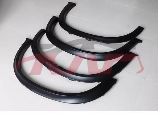 For Bmw 3668f15 2014-2018&nbsp;front Flare Fender&nbsp;51777378581  51777378582, X5 Auto Parts Catalog, Bmw  Auto Part-51777378581  51777378582