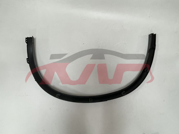 For Bmw 3668f15 2014-2018&nbsp;wheel Eyebrow&nbsp;51777378581   51777378582, Bmw  Auto Part, X5 Car Part-51777378581   51777378582