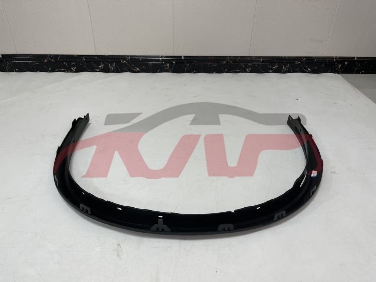 For Bmw 3668f15 2014-2018&nbsp;wheel Eyebrow&nbsp;51777378581   51777378582, Bmw  Auto Part, X5 Car Part-51777378581   51777378582