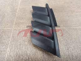 适用于丰田2020 卡罗拉&nbsp;雾灯框 不烤漆&nbsp;5312802200, 丰田 , 卡罗拉 汽车零件-5312802200