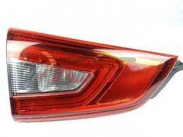 For Nissan 8202016 Qashqaij11)/rogue Sport&nbsp;tail Lamp&nbsp;265554ea5c 26555-4ea5d   26559/26554-4ea0a, Qashqai Automotive Parts, Nissan  Auto Part-265554EA5C 26555-4EA5D   26559/26554-4EA0A