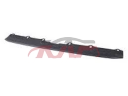 For Honda 11282019 Civic&nbsp;front Bumper Valance&nbsp;71111-tey-y50, Civic Car Accessorie Catalog, Honda  Bright Wisp-71111-TEY-Y50