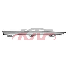 For Honda 10492017 Crv Rw1/2&nbsp;rear Bumper Strip Chrome&nbsp;l:71519-tme-t10    R:71514-tm Me-t10, Crv  Auto Body Parts Price, Honda  Auto Part-L:71519-TME-T10    R:71514-TM ME-T10