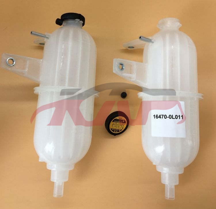 For Toyota 2342004 Hilux/vigo&nbsp;spray Kettle&nbsp;16470-0l011, Hilux Car Spare Parts, Toyota  Water Tank-16470-0L011