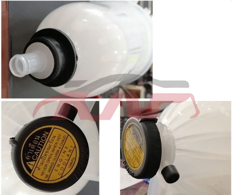 For Toyota 2342004 Hilux/vigo&nbsp;spray Kettle&nbsp;16470-0l011, Hilux Car Spare Parts, Toyota  Water Tank-16470-0L011