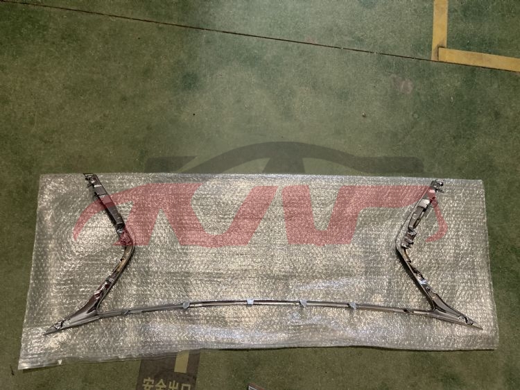 For Lexus 391rx270 2013)&nbsp;front Grille Chrome Strip&nbsp;, Lexus  Trim Strip, Rx Suv Car Accessories Catalog-