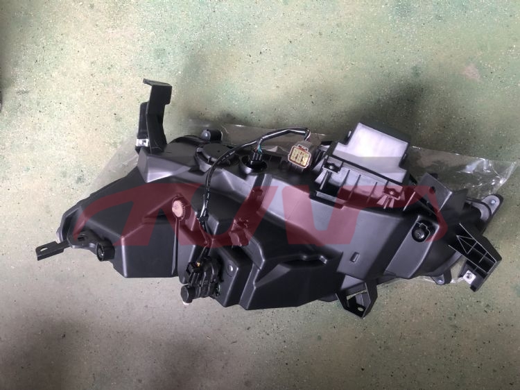 For Mitsubishi 19712019 Outlander&nbsp;head Lamp&nbsp;8301d571, 8301d481, Outlander Parts Suvs Price, Mitsubishi  Auto Headlights-8301D571, 8301D481