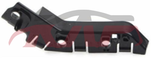 For Land Rover 2173sport 2016-19&nbsp;front Bumper Bracket&nbsp;lh:lr077883 Rh:lr077882, Land Rover  Front Bar Support, Discovery Sport Car Accessorie-LH:LR077883 RH:LR077882