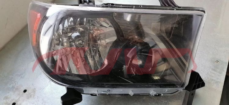For Toyota 11732007-2009 Tundra&nbsp;heda Lamp&nbsp;, Toyota  Car Headlight, Tundra Automotive Parts-