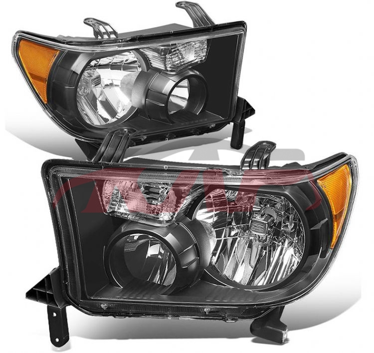 For Toyota 11732007-2009 Tundra&nbsp;heda Lamp&nbsp;, Toyota  Car Headlight, Tundra Automotive Parts-