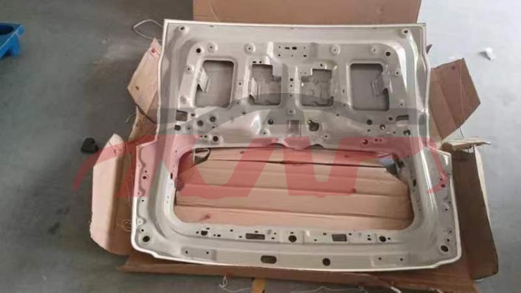 For Geely2904for Atlas Pro  2022&nbsp;rear Tailgate&nbsp;5062002900c15, Atlas Pro Automotive Parts, Geely Auto Part-5062002900C15