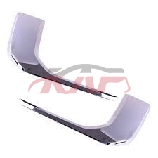 For Mitsubishi 19712019 Outlander&nbsp;front Bumper Trim Strip&nbsp;6407a387 6407a426, Outlander Car Spare Parts, Mitsubishi  Auto Part-6407A387 6407A426