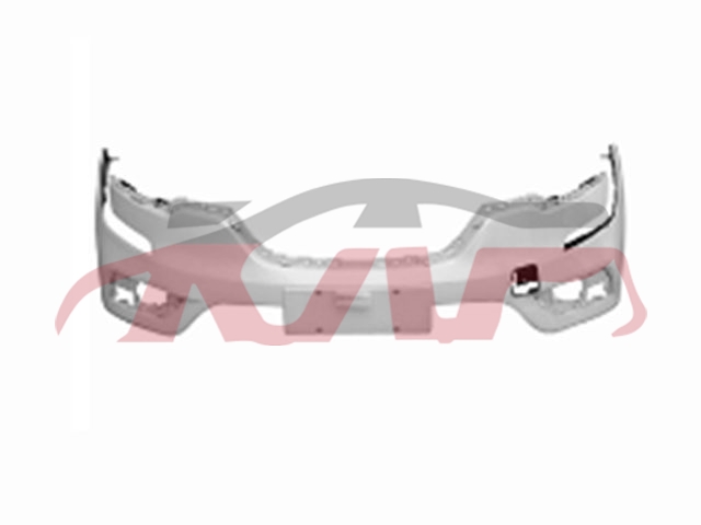 For Renault 1245koleos&nbsp;front Bumper&nbsp;620224655r 620224168r, Koleos List Of Car Parts, Renault  Front Guard-620224655R 620224168R