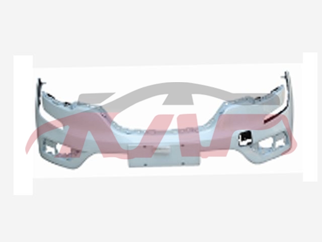 For Renault 1245koleos&nbsp;front Bumper&nbsp;620224655r 620224168r, Renault  Front Bumper Face Bar, Koleos Automotive Accessories Price-620224655R 620224168R
