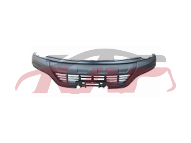 For Renault 1245koleos&nbsp;front Bumper&nbsp;620268251r, Koleos Auto Parts, Renault   Automotive Parts-620268251R