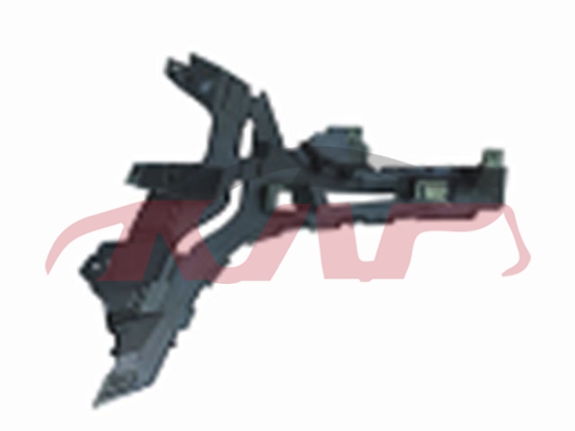 For Renault 1245koleos&nbsp;front Bumper Bracket&nbsp;l:622231687r R:622221359r, Koleos Car Parts Catalog, Renault  Front Bumper Support-L:622231687R R:622221359R