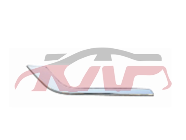 For Renault 1245koleos&nbsp;fog Lamp Cover&nbsp;l:261a30137r  R:261a22419r, Koleos Car Pardiscountce, Renault  Auto Part-L:261A30137R  R:261A22419R