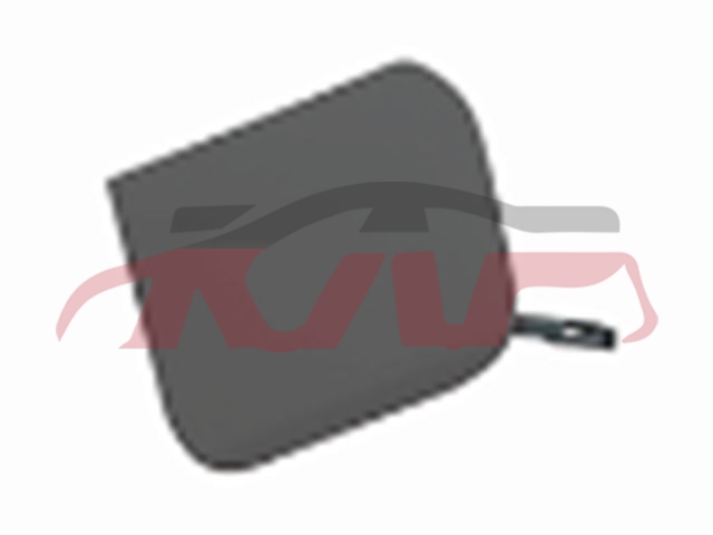 For Renault 1245koleos&nbsp;front Trailer Cover&nbsp;511807946r, Renault  , Koleos Car Spare Parts-511807946R