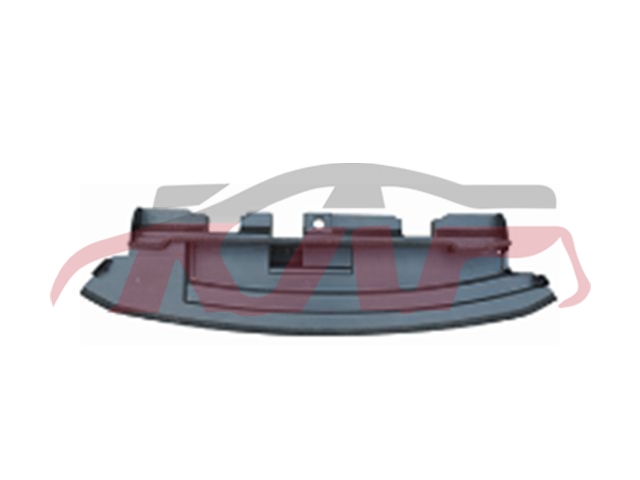 For Renault 1245koleos&nbsp;water Tank Board&nbsp;214698042r, Koleos Auto Body Parts Price, Renault  Water Tank Side Guard-214698042R