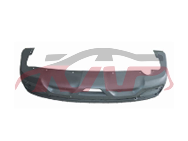 For Renault 1245koleos&nbsp;rear Bumper&nbsp;850182035r, Koleos Car Part, Renault  Auto Parts-850182035R