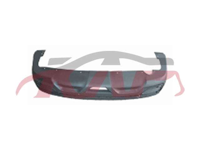 For Renault 1245koleos&nbsp;rear Bumper&nbsp;850182035r, Renault  Auto Bumper, Koleos Cheap Auto Parts-850182035R