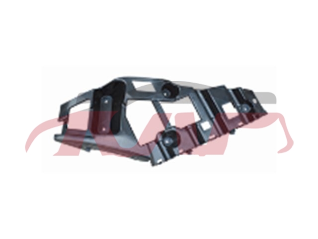 For Renault 1245koleos&nbsp;rear Bumper Bracket&nbsp;l:850453173r R:850448926r, Koleos Auto Parts Price, Renault  Bumper St-L:850453173R R:850448926R
