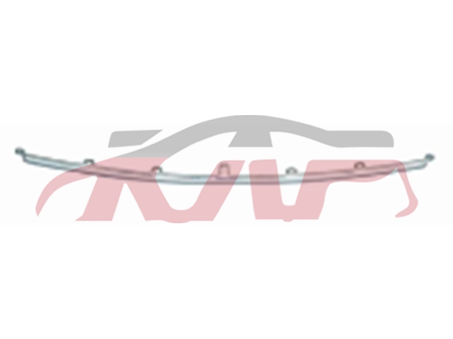 For Renault 1245koleos&nbsp;rear Bumper Strip Midde&nbsp;850706154r, Koleos Automotive Accessorie, Renault   Automotive Parts-850706154R