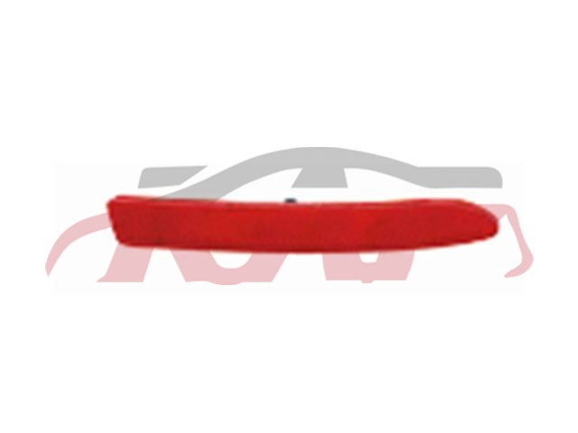 For Renault 1245koleos&nbsp;rear Bumper Lamp&nbsp;l:265650007r R:265600007r, Renault  Auto Parts, Koleos Auto Part Price-L:265650007R R:265600007R