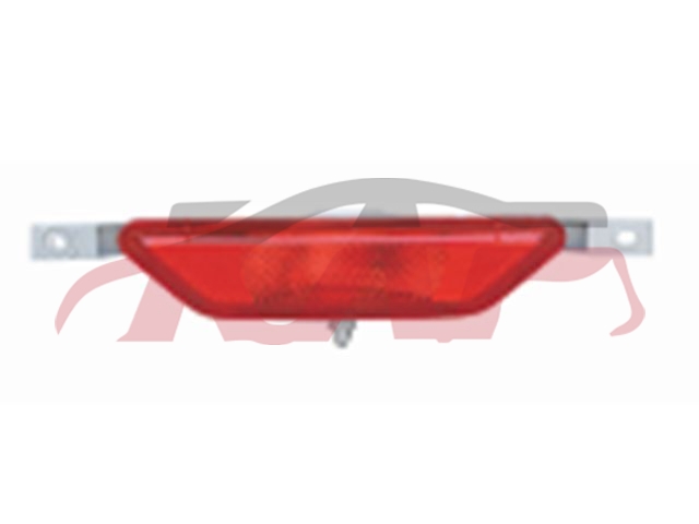 For Renault 1245koleos&nbsp;rear Bumper Lamp&nbsp;26580jy00a, Koleos Auto Part Price, Renault  Auto Lamp-26580JY00A