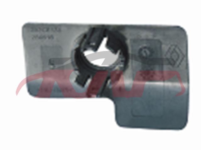 For Renault 1245koleos&nbsp;gti Radar Bracket&nbsp;253c73746r, Renault  Auto Lamps, Koleos Auto Parts-253C73746R