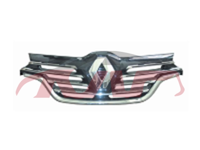 For Renault 1245koleos&nbsp;grille Assembly&nbsp;623103993r, Koleos Automotive Parts, Renault  Abs Griils-623103993R