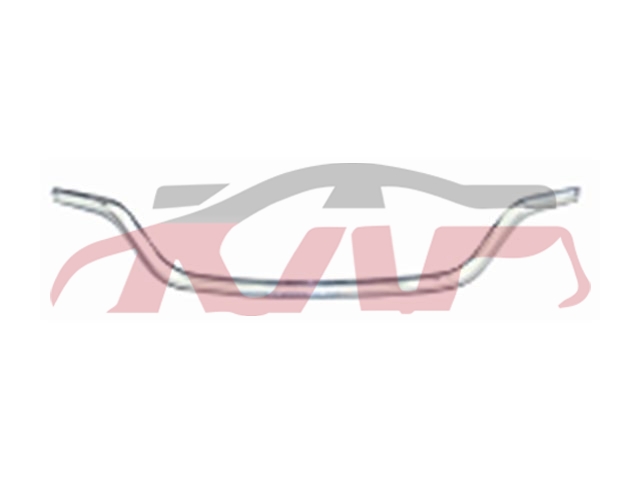 For Renault 1245koleos&nbsp;front Grille Bright Stripe&nbsp;623853829r, Koleos Car Parts Shipping Price, Renault  Adornmet-623853829R