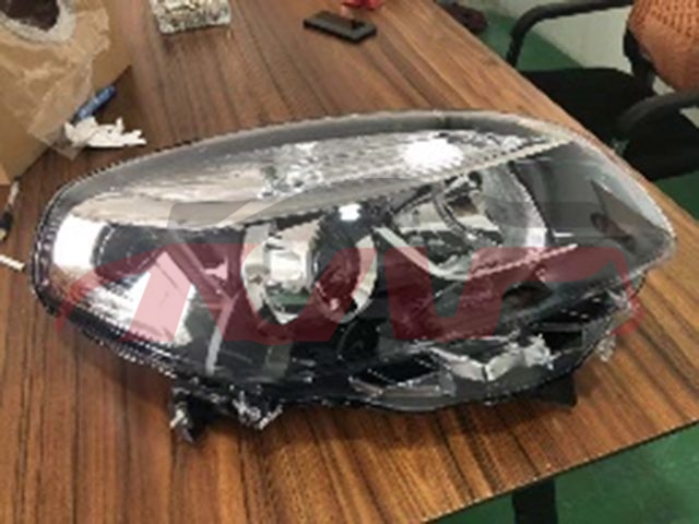 For Renault 1245koleos&nbsp;head Lamp&nbsp;, Renault  Car Lamps, Koleos Car Accessorie Catalog-