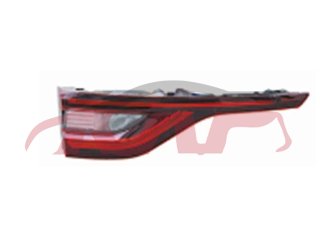 For Renault 1245koleos&nbsp;tail Lamp&nbsp;l:265550524r R:265507618r, Koleos Automotive Parts, Renault  Auto Part-L:265550524R R:265507618R