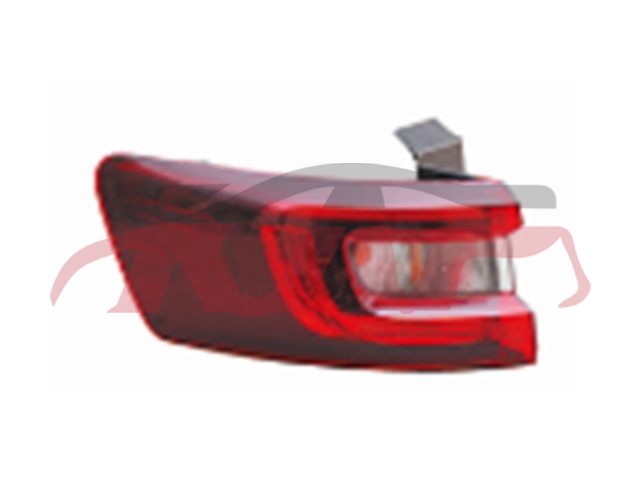 For Renault 1245koleos&nbsp;tail Lamp&nbsp;l:265554226r R:265507984r, Renault  Auto Part, Koleos Car Accessorie-L:265554226R R:265507984R