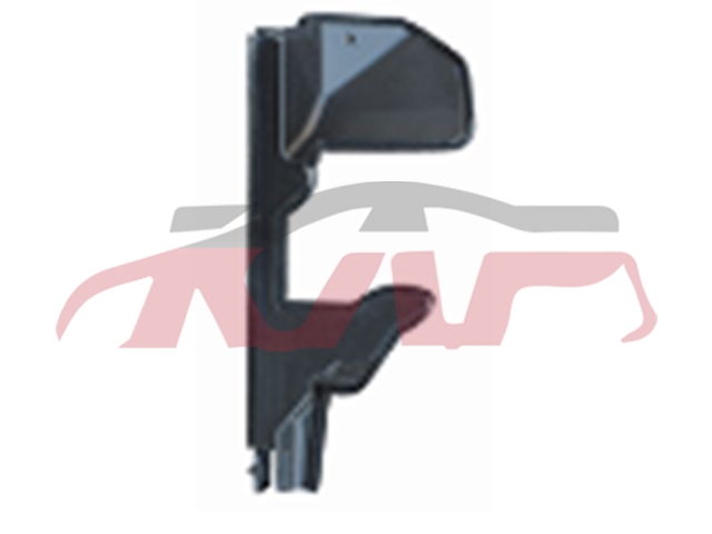 For Renault 1245koleos&nbsp;water Tank Board&nbsp;214999020r, Renault  Water Tank Side Guard, Koleos List Of Car Parts-214999020R