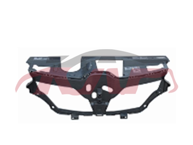 For Renault 1245koleos&nbsp;grille Back Support&nbsp;620365500r, Koleos Carparts Price, Renault  Upper Bracket-620365500R