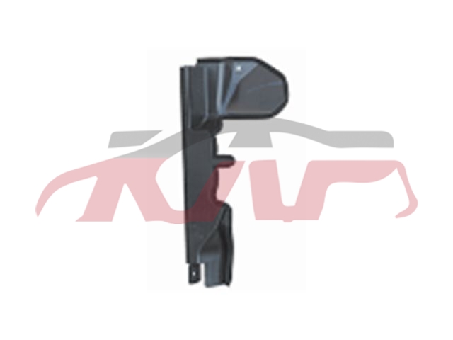 For Renault 1245koleos&nbsp;water Tank Board&nbsp;214980116r, Koleos Auto Parts Shop, Renault  Water Tank Side Guard-214980116R