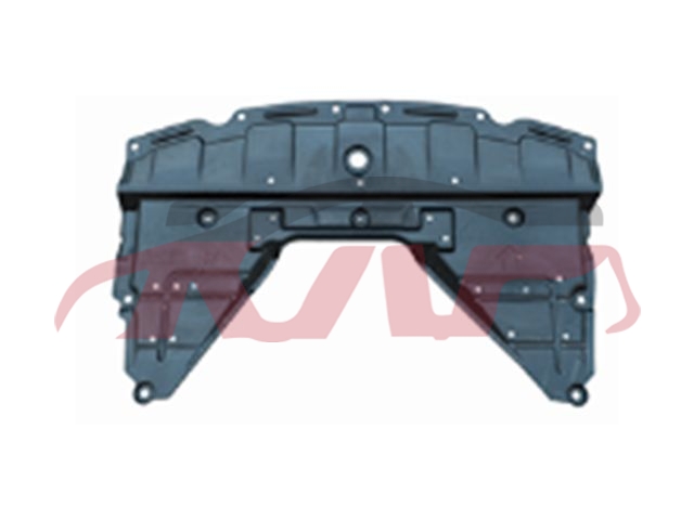 For Renault 1245koleos&nbsp;enginecover&nbsp;758925ha0a, Renault  Chrome Trunk Bright Wisp, Koleos Car Parts Catalog-758925HA0A