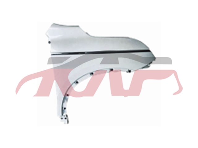 For Renault 1245koleos&nbsp;fender&nbsp;l:631014427r R:631009293r, Koleos Automotive Accessorie, Renault  Auto Part-L:631014427R R:631009293R