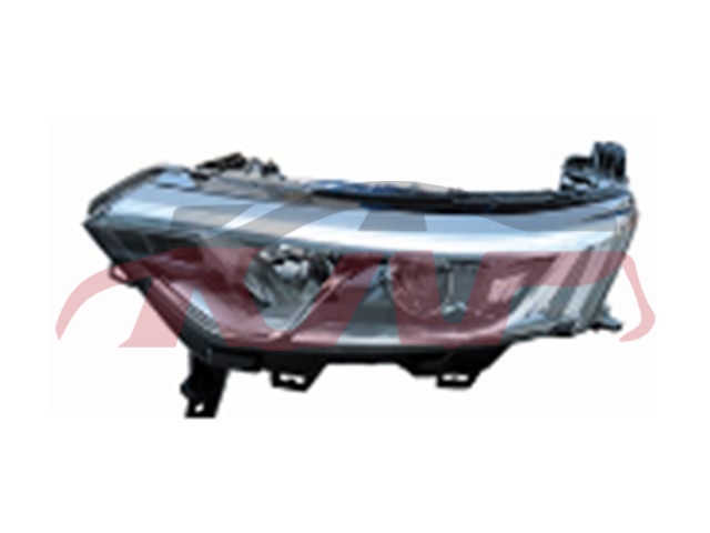 For Renault 1245koleos&nbsp;head Lamp&nbsp;, Koleos Car Accessories Catalog, Renault  Headlight Lamps-