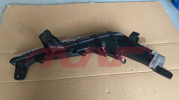 For Changan 2855uni-t 2023&nbsp;daytime Running Lamp&nbsp;, Uni-t Accessories, Changan   Daytime Running Lamp-