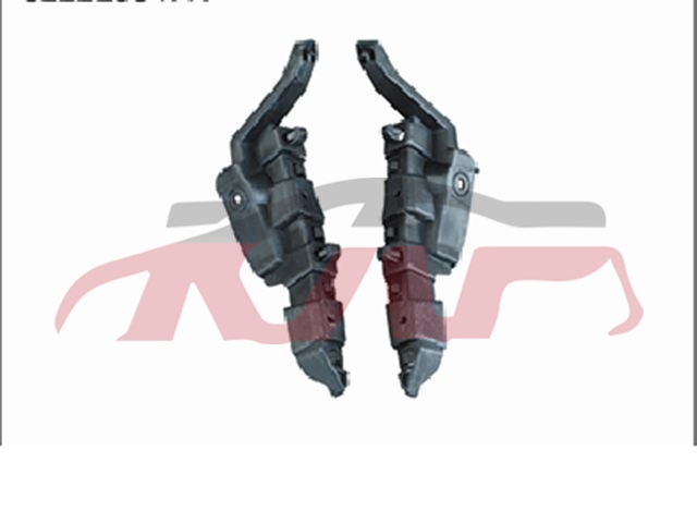 For Renault 2932kadjar 2015&nbsp;bumper Bracket Kit&nbsp;622225847r, Renault  Car Parts, Kadjar Auto Part-622225847R